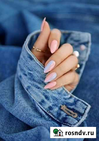 Маникюр и педикюр Киров - изображение 1