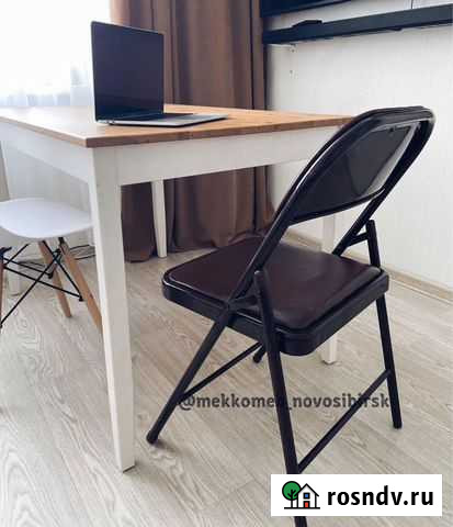 Стулья складные новые Калининград - изображение 1