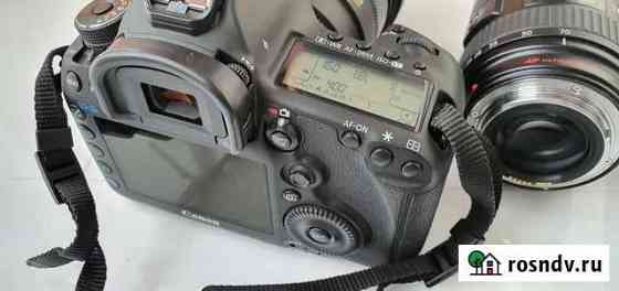Canon mark 3 Череповец