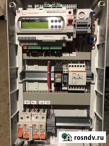 Климатическое оборудование Ростов-на-Дону - изображение 1