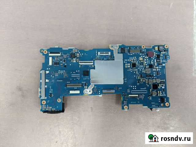 Canon EOS R материнская плата Ростов-на-Дону - изображение 1