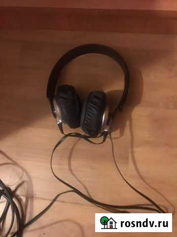 Наушники Домодедово - изображение 1