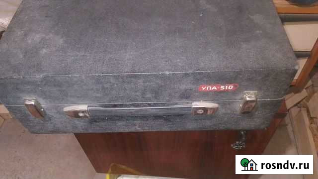 Фотоувеличитель СССР Оренбург - изображение 1