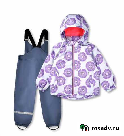 Комплект lassie Ростов-на-Дону - изображение 1