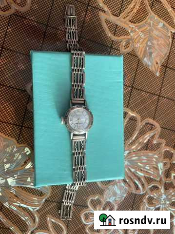 Золотые часы Ивантеевка - изображение 1