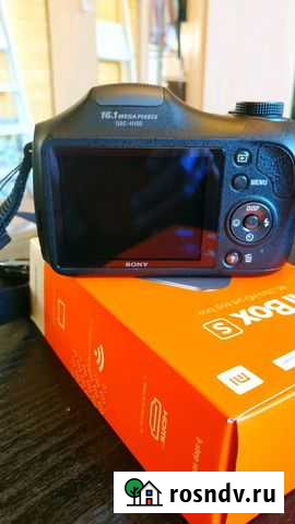 Фотоаппарат Sony Речицы - изображение 1