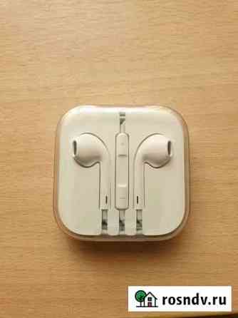 Наушники earpods Нальчик