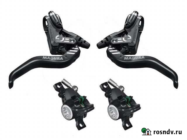 Magura mt4 eStop Октябрьский - изображение 1