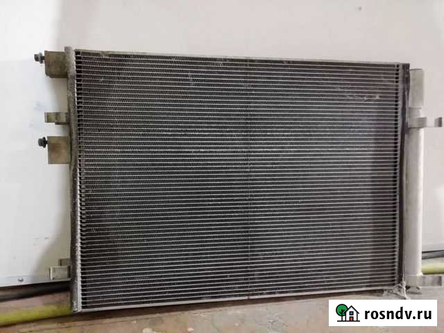 Радиатор кондиционера Hyundai I20 Озерск - изображение 1
