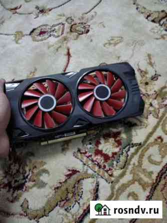 Видеокарта rx 570 4gb Первомайское
