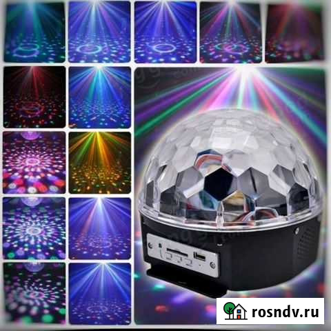 Диско шар Томск - изображение 1