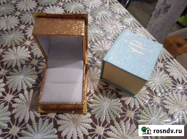 Коробочки под украшения Ярославль - изображение 1