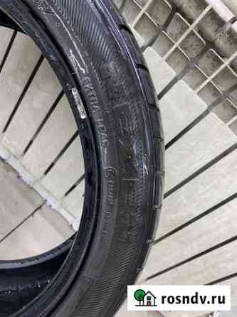 Nexen 7/55 R18 95H Губкинский
