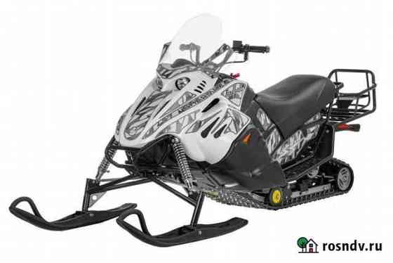 Снегоход Sharmax SN-460 Пермь