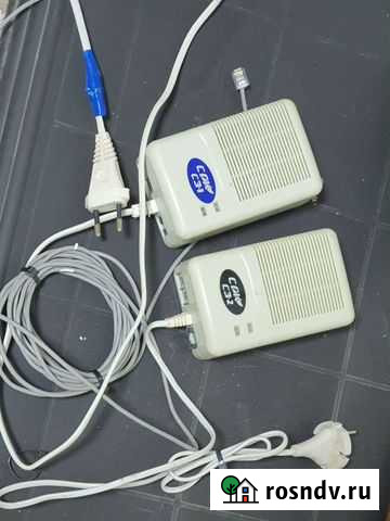 Сигнализатор загазованности сгк сз-1 сгк сз-2 Череповец - изображение 1