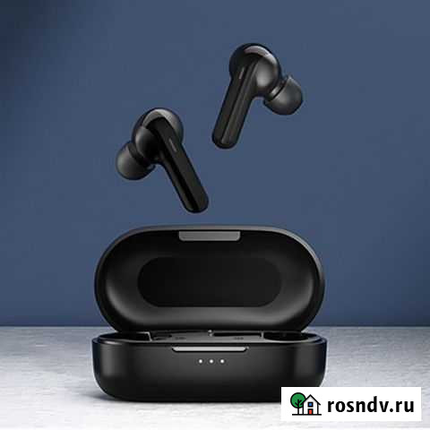 Беспроводные наушники Haylou GT3 Ижевск - изображение 1