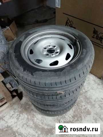 Viatti 185/60 R15 Димитровград - изображение 1