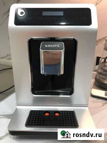 Кофемашина Сочи - изображение 1