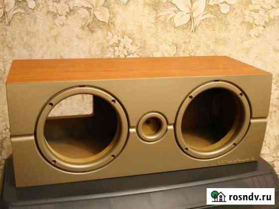 Корпус Wharfedale Diamond 8 Арзамас