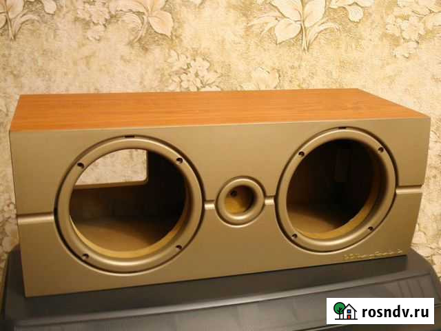 Корпус Wharfedale Diamond 8 Арзамас - изображение 1