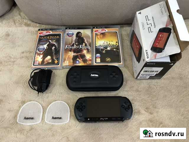 Sony Playstation Набережные Челны - изображение 1