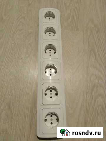 Розетки Фрязино - изображение 1