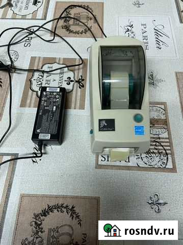 Принтер Этикеток Владикавказ - изображение 1