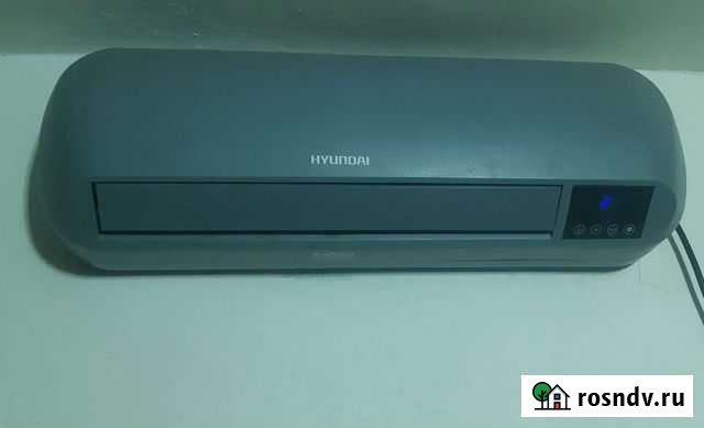 Керамический тепловинтелятор Феодосия - изображение 1