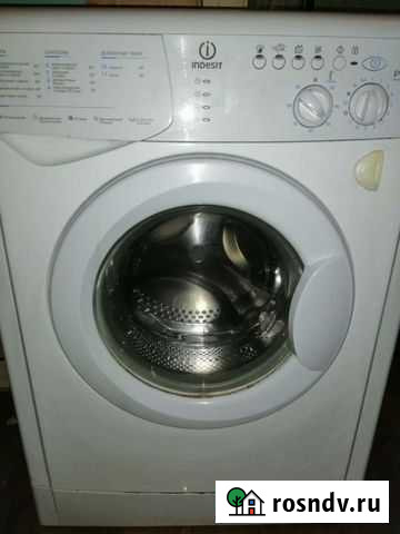 Стиральная машина бу Петрозаводск - изображение 1