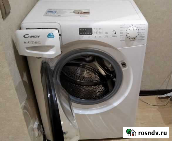 Стиральная машина Ярославль - изображение 1