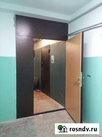 Металлические двери, гаражные ворота, перегородки Омск - изображение 1