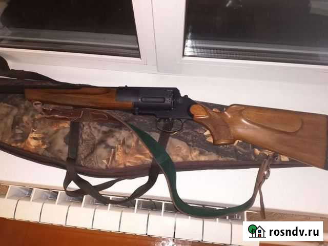 Охотнечее ружье редкое Моршанск - изображение 1