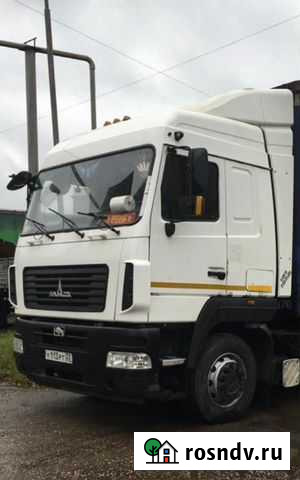 МАЗ 5440B9, 2014 Меленки - изображение 1