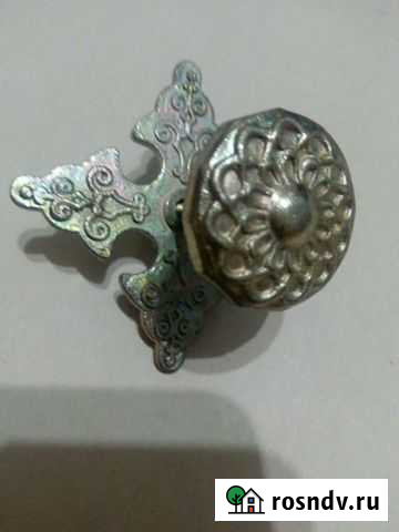 Ручки мебельные Октябрьский - изображение 1