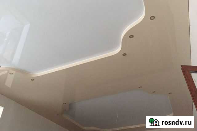 Натяжные потолки Грозный - изображение 1