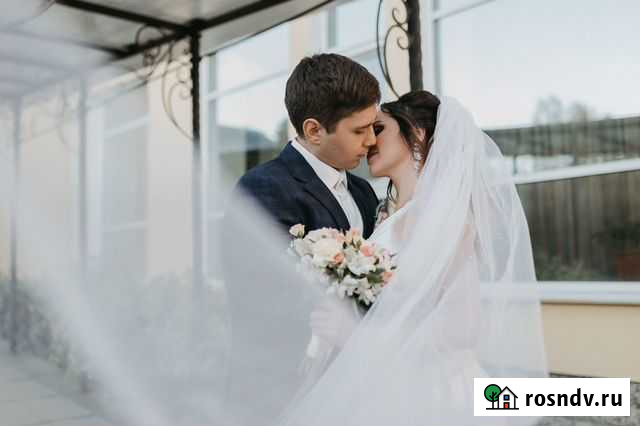 Свадебный фотограф Челябинск - изображение 1