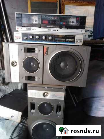 Вега 122 Новокузнецк - изображение 1