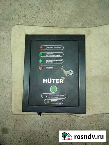 Авр (автоматическое включение резерва) Канск - изображение 1