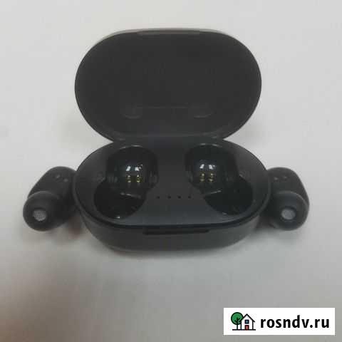 Наушники Xiaomi (скупка/кредит) Таганрог - изображение 1