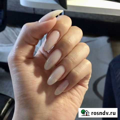 Маникюр и наращивание Нефтеюганск - изображение 1