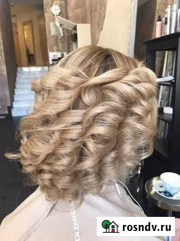 Парикмахер универсал Владикавказ - изображение 1