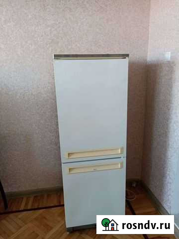 Холодильник на запчасти Владикавказ - изображение 1