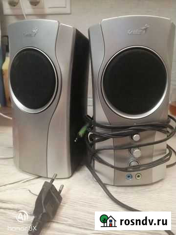 Колонки Сургут - изображение 1