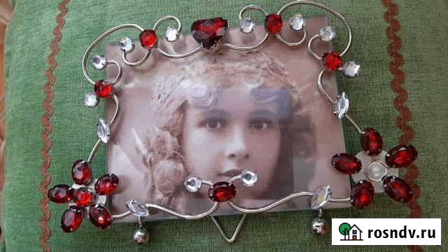 Рамка для фото Брянск - изображение 1