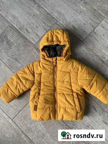 Продам пуховик Севастополь - изображение 1