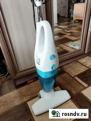 Пылесос Чита - изображение 1