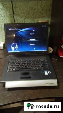 Samsung ноутбук Приморский - изображение 1