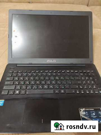Ноутбук asus Вологда - изображение 1