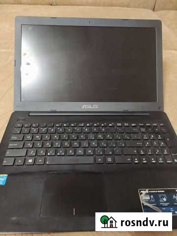 Ноутбук asus Вологда - изображение 1