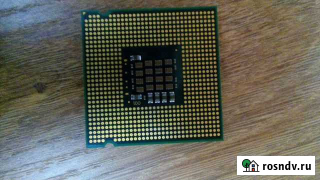 Процессор для пк intel celeron 3.86Ггц Череповец - изображение 1